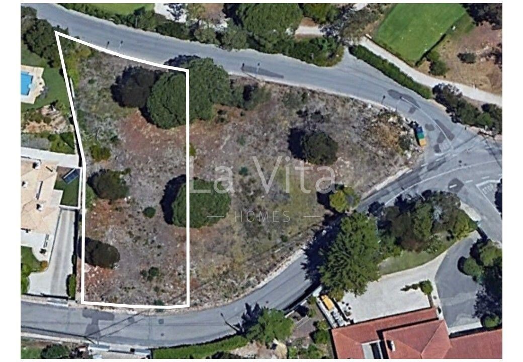 Land in Cascais e Estoril, Lisbon, Portugal 4 - 18059059