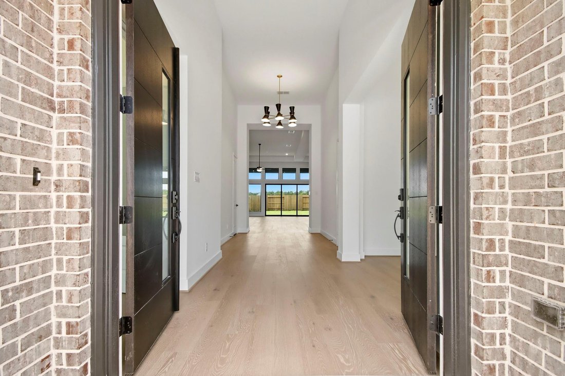 House in Montgomery, Texas, United States 3 - 16808798