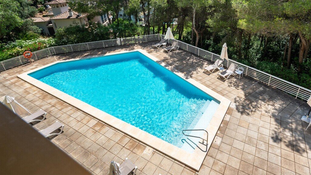 Apartment in Cas Catala, Calvia, Balearic Islands 3 - 18058821