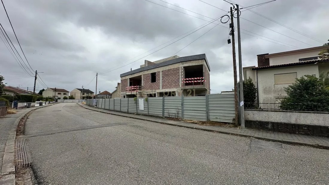Land in Aradas, Aveiro District, Portugal 1 - 18055297