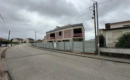 Land in Aradas, Aveiro, Portugal 1