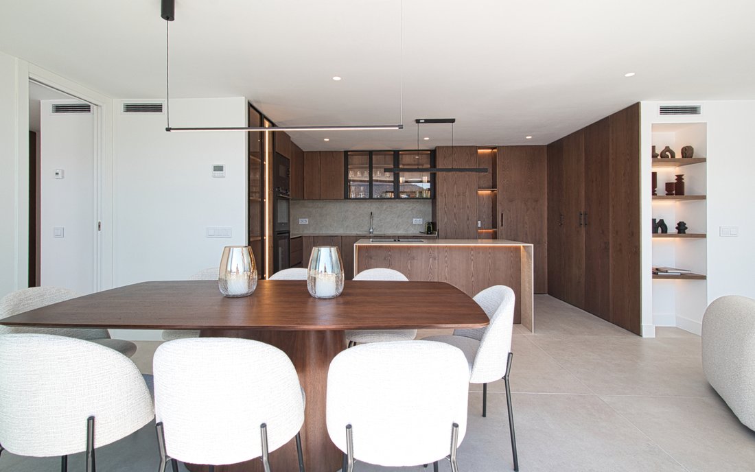 Apartment in Port d'Andratx, Andratx, Balearic Islands 4 - 18054939