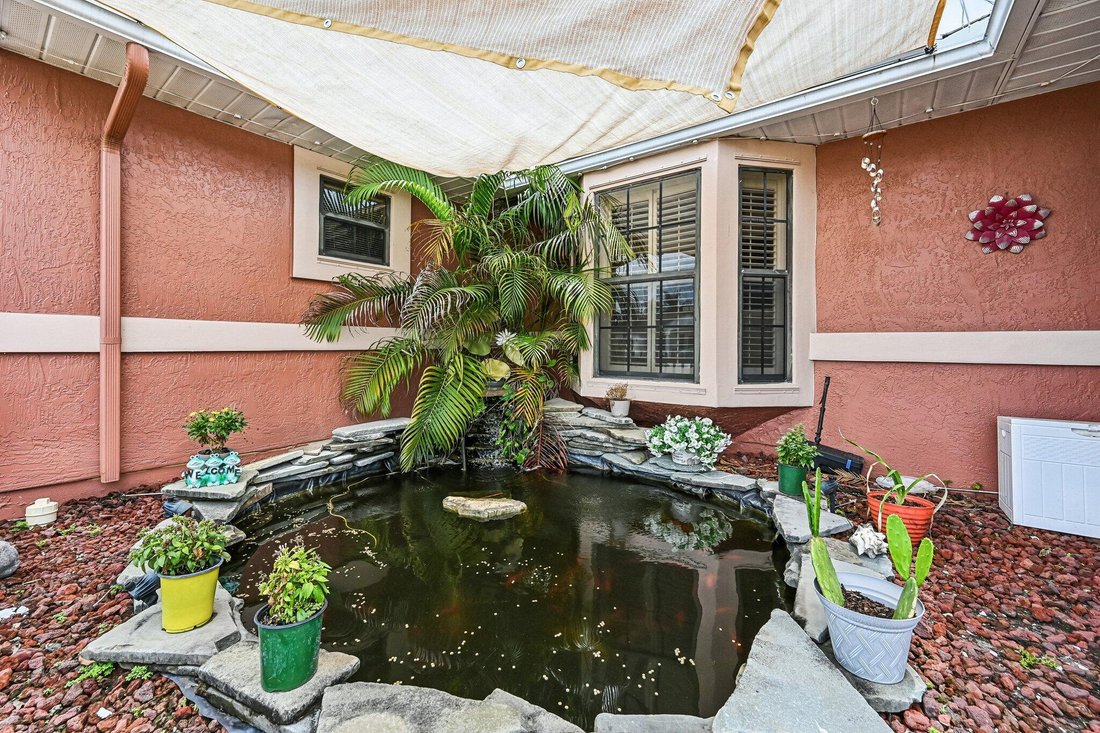 House in Port St. Lucie, Florida, United States 4 - 18057091