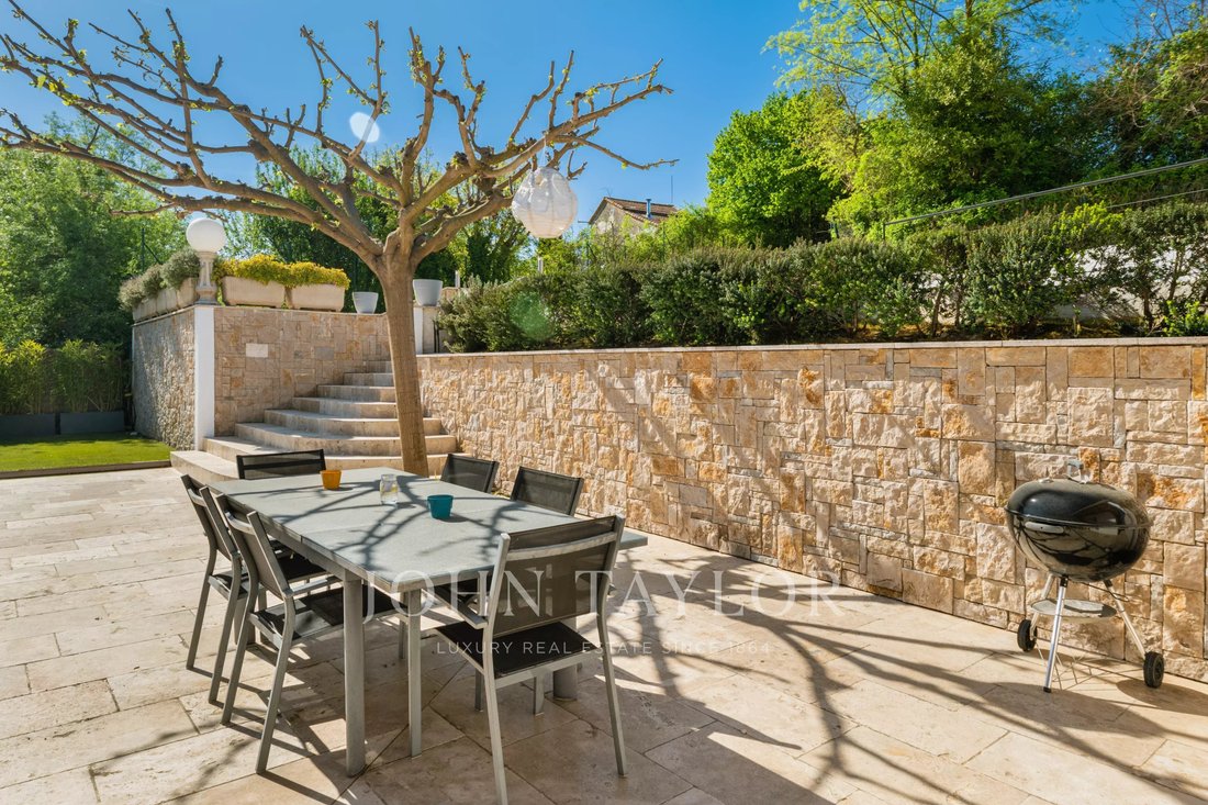 House in Grasse, Provence-Alpes-Côte d'Azur, France 5 - 18055646