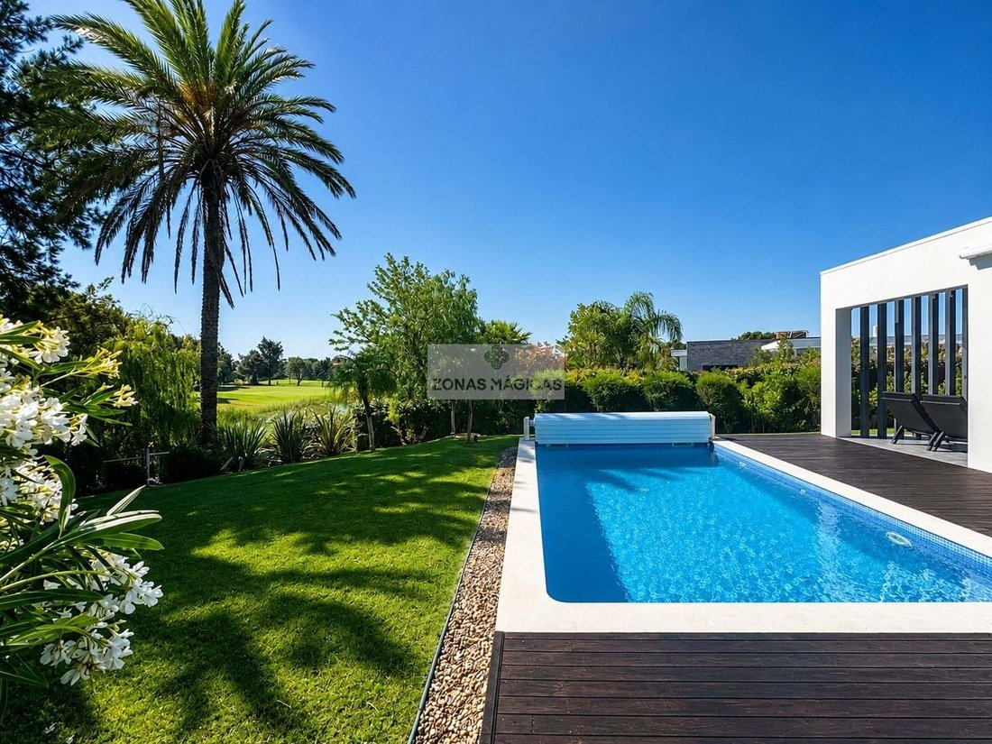 Villa à Silves, Algarve, Portugal 4 - 18056135