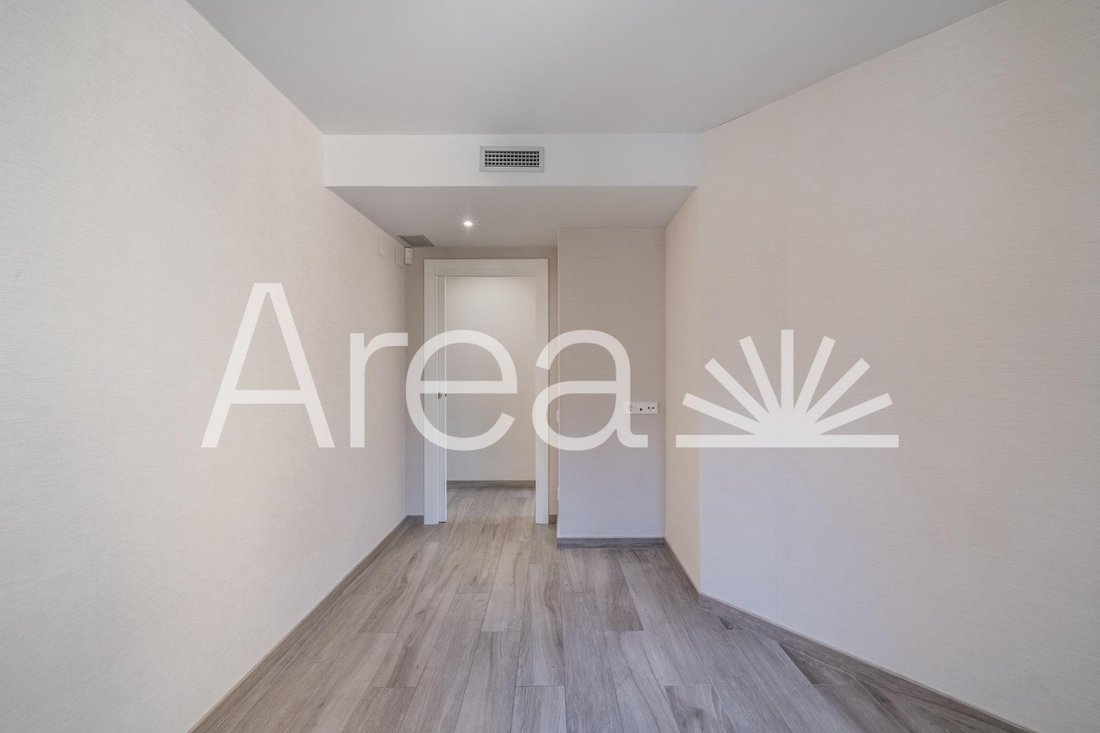Penthouse in Arenys de Mar, Catalonia, Spain 5 - 18058790