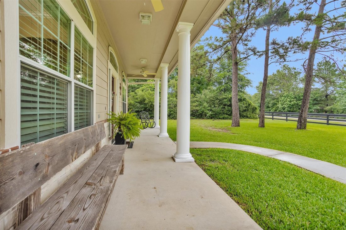 House in Conroe, Texas, United States 5 - 18057180