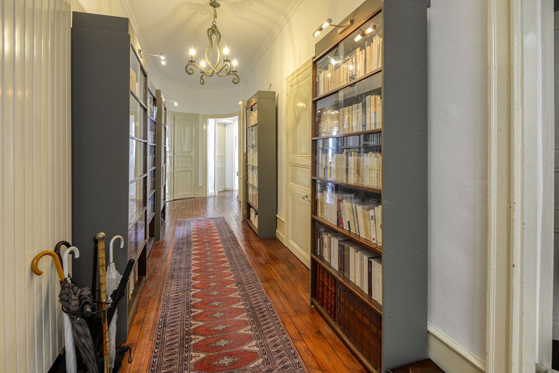 Wohnung in Centre Ville, Nantes, Frankreich 3 - 18055838