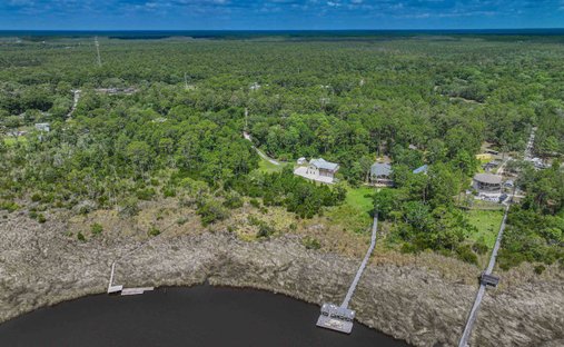 Casa en San Agustín, Florida, Estados Unidos 1