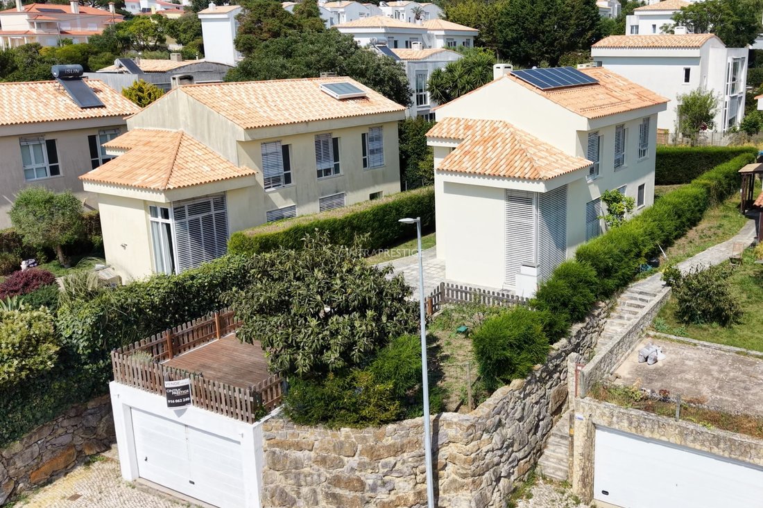 House in Sintra, Lisbon, Portugal 1 - 15945961