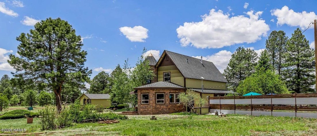 House in Parks, Arizona, United States 2 - 18057535