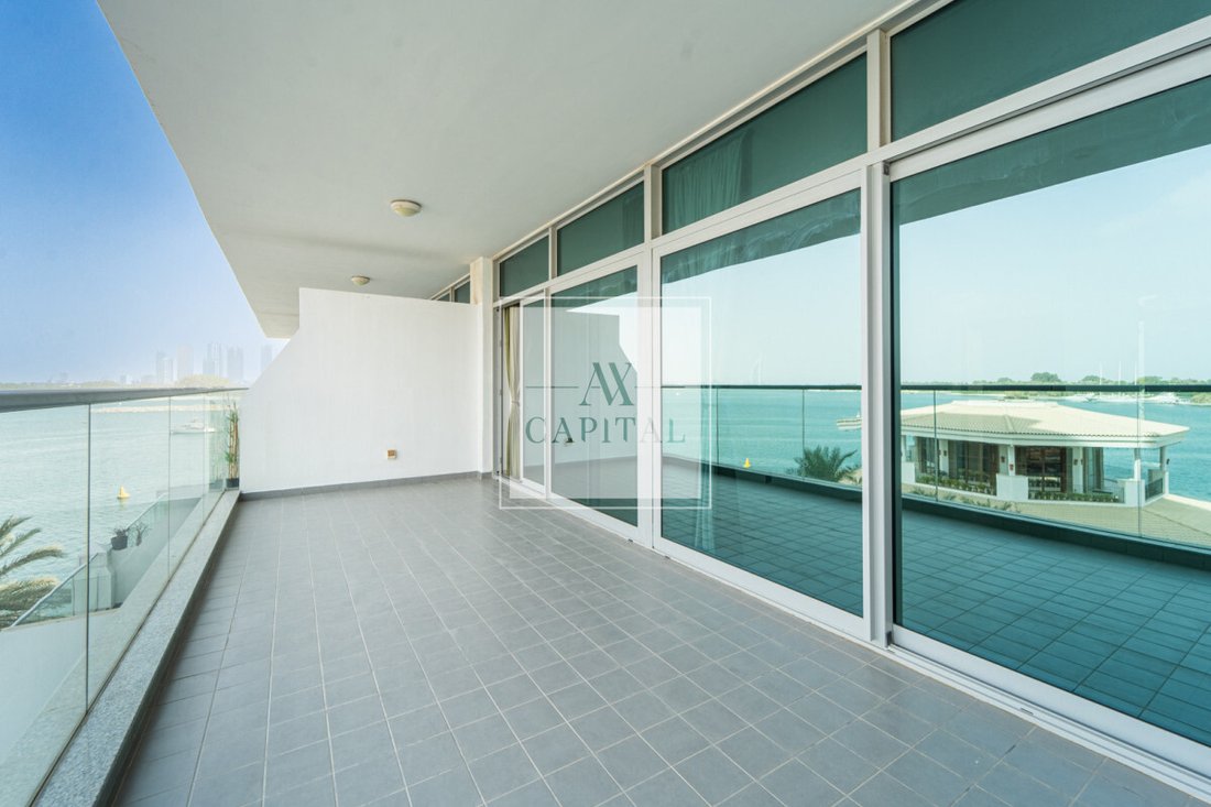Apartment in MBR- Al Merkad, Dubai, United Arab Emirates 2 - 18054790