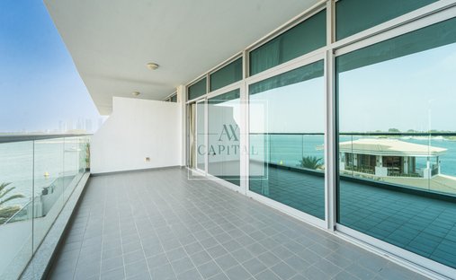 Wohnung in Dubai, Dubai, Vereinigte Arabische Emirate 1