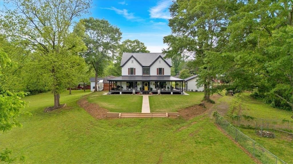 House in Rockmart, Georgia, United States 4 - 18056973