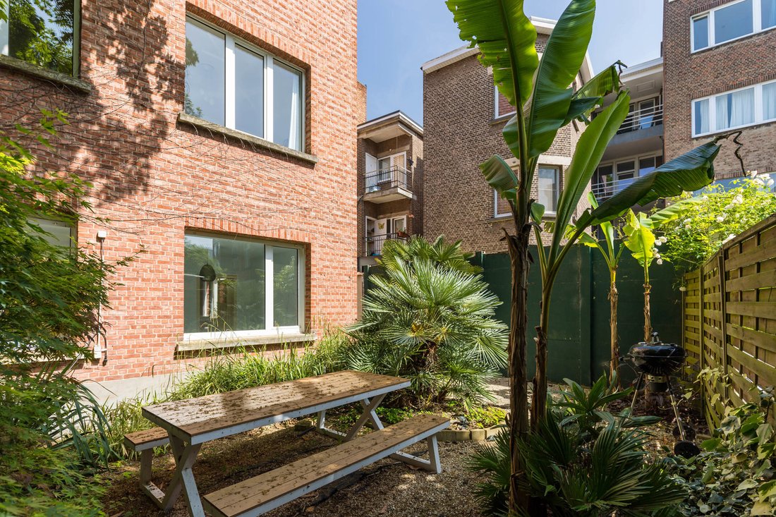 Apartment in Antwerp, Flanders, Belgium 1 - 18055898