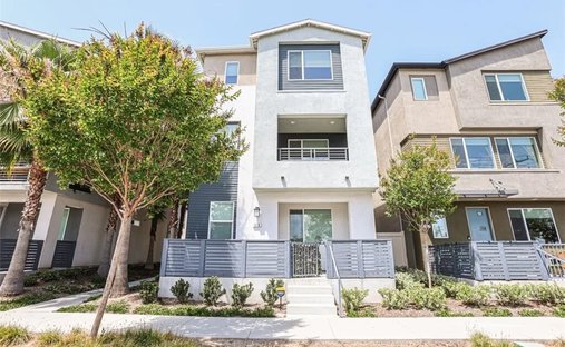 House in Santa Ana, California, United States 1