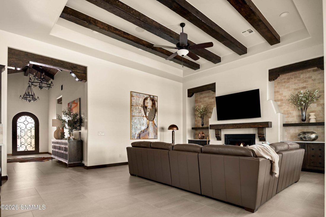 House in Las Cruces, New Mexico, United States 4 - 17984182