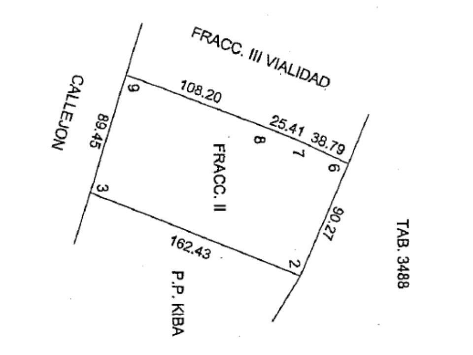 Land in Conkal, Yucatan, Mexico 4 - 18056366