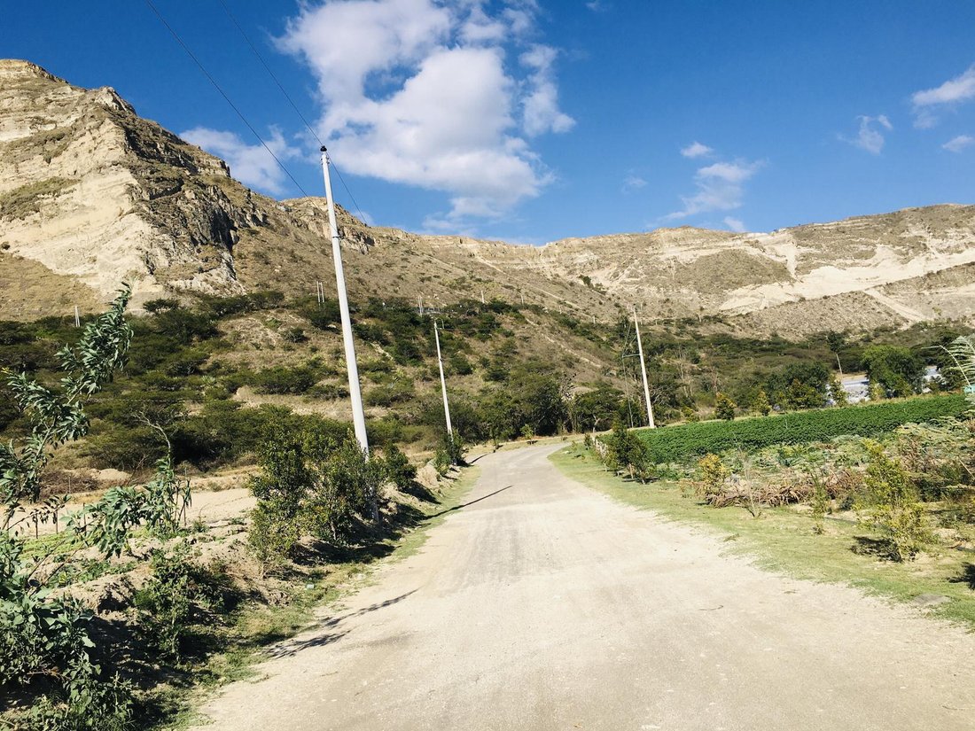 Land in Quito, Pichincha, Ecuador 4 - 18056324