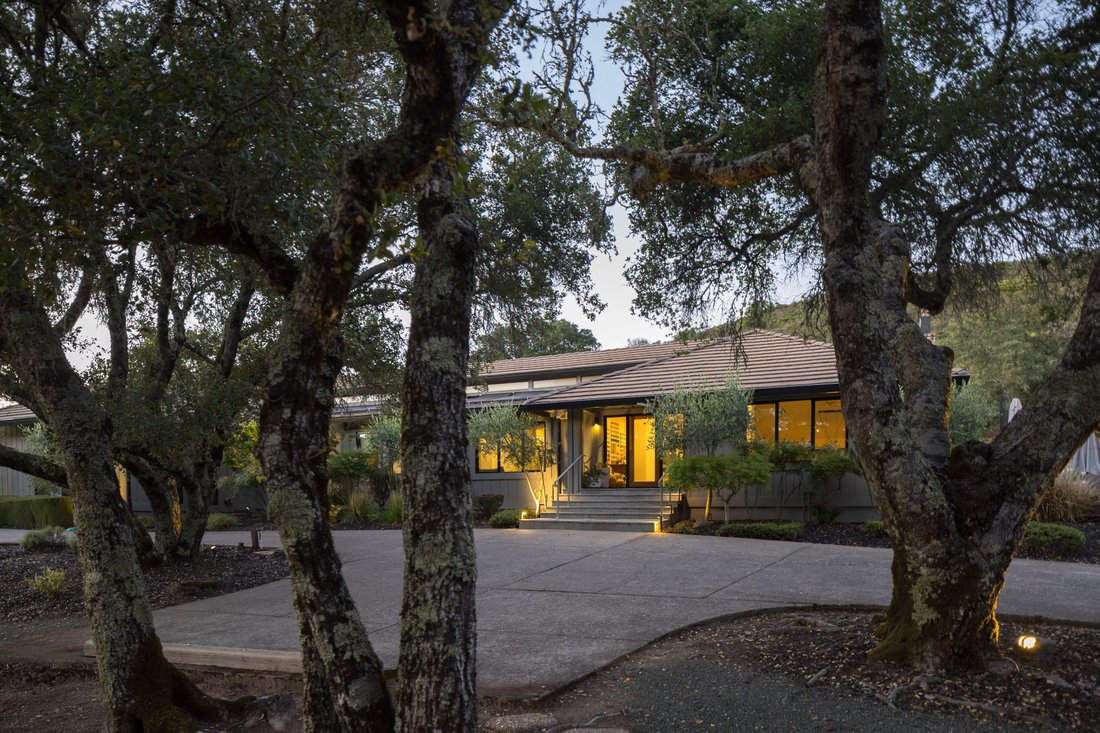House in Calistoga, California, United States 3 - 18055951