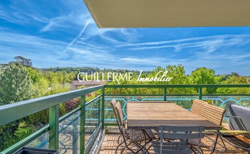 Apartment in Tassin le Bourg, Tassin-la-Demi-Lune, France 1