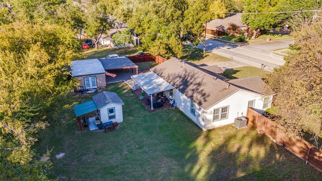 House in Bedford, Texas, United States 2 - 18057525