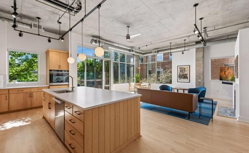 House in Minneapolis, Minnesota, United States 1