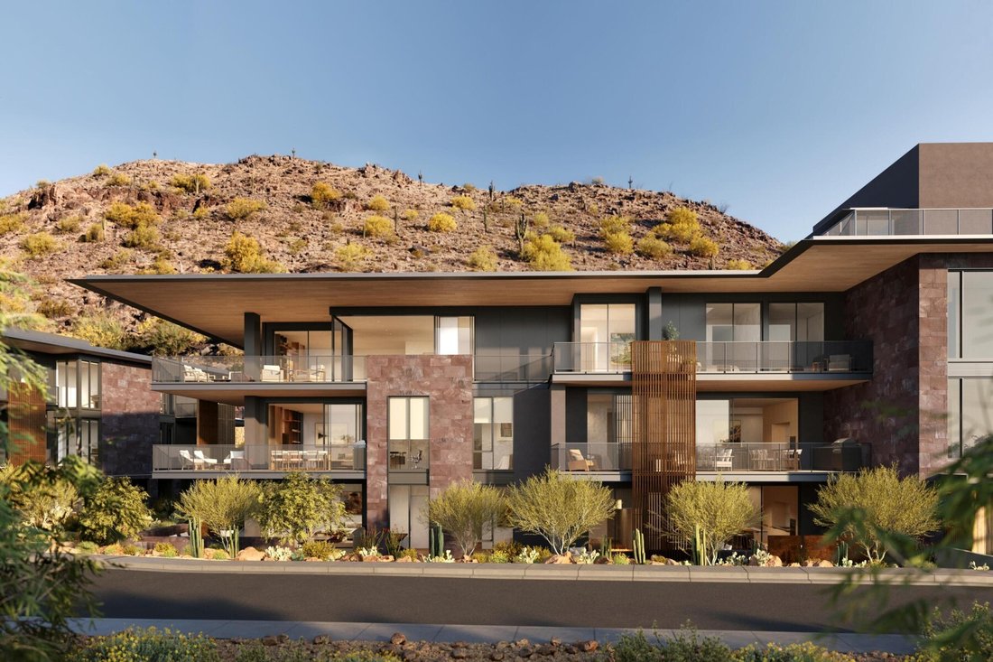 Paradise Valley, Arizona, United States 1 - 18053804