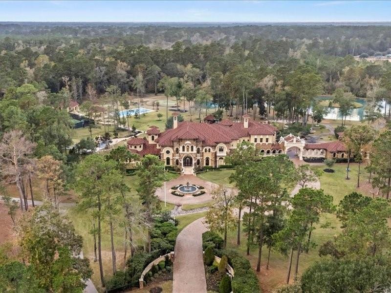 House in Magnolia, Texas, United States 3 - 18057258