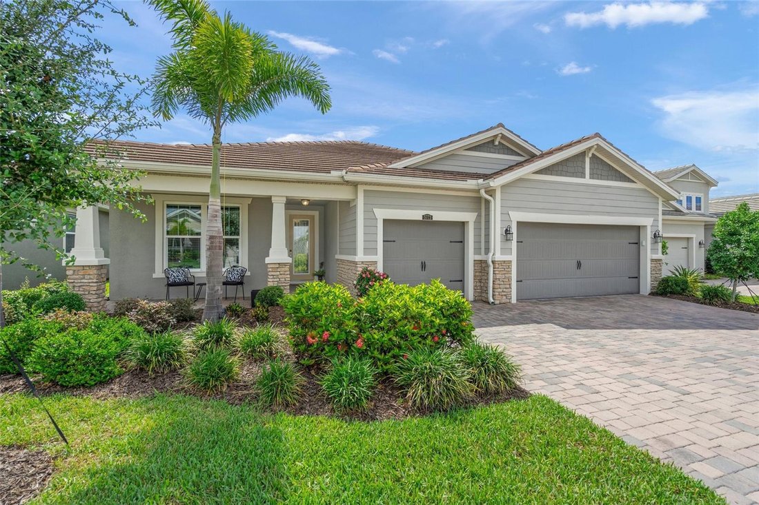 House in Sarasota, Florida, United States 2 - 18056671