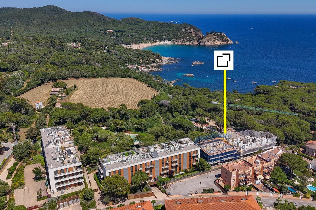 Apartment in Palamos, Catalonia, Spain 4 - 17937291