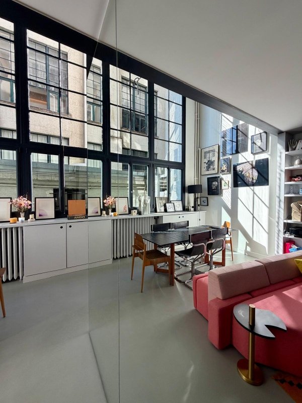 Apartment in Mouton Duvernet, Paris 14e Arrondissement, Paris 5 - 18055024