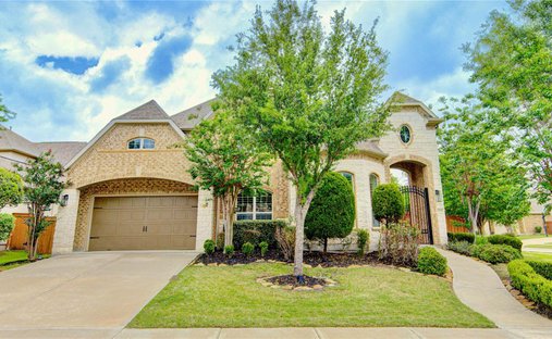 Maison à Richmond, Texas, États-Unis 1