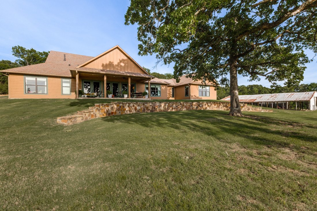 Casa a Windom, Texas, Stati Uniti 2 - 18056449