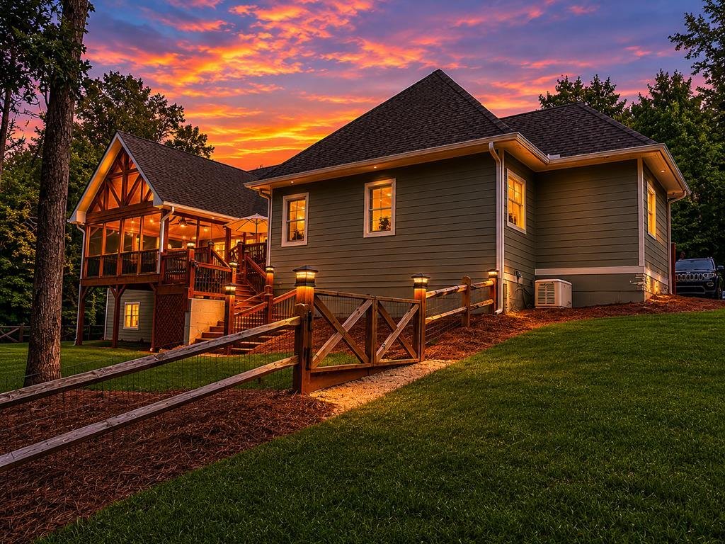 House in Blairsville, Georgia, United States 3 - 18057969