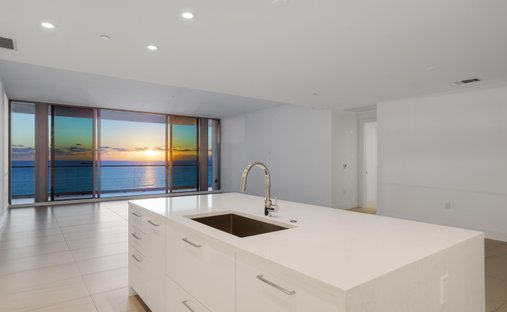 Condo in Fort Lauderdale, Florida, United States 1