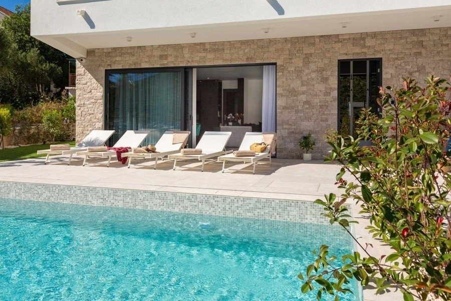 Villa in Rogoznica, Sibenik-Knin County, Croatia 5 - 18055078