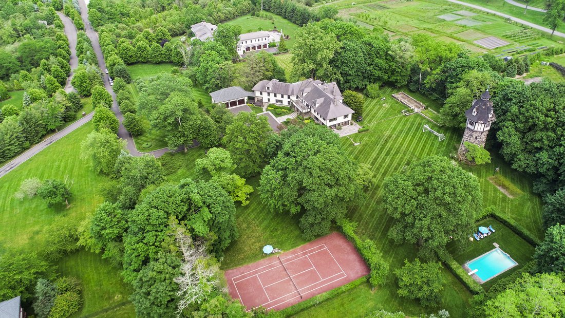 House in Harrison, New York, United States 1 - 18055788