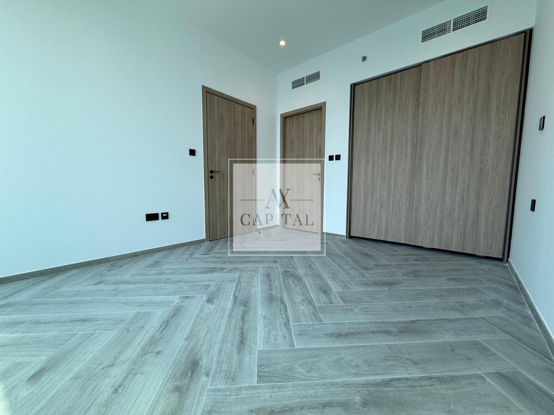 Apartment in Dubai Harbour, Dubai, United Arab Emirates 4 - 18054844