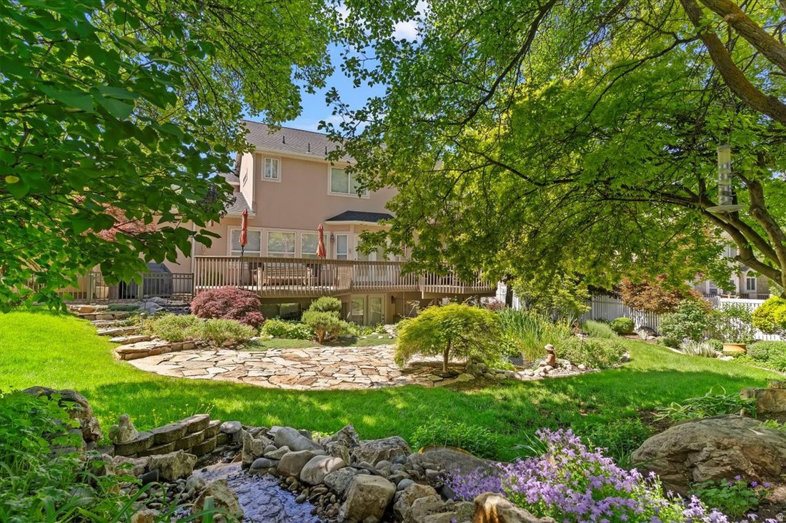 House in Ogden, Utah, United States 5 - 18058537