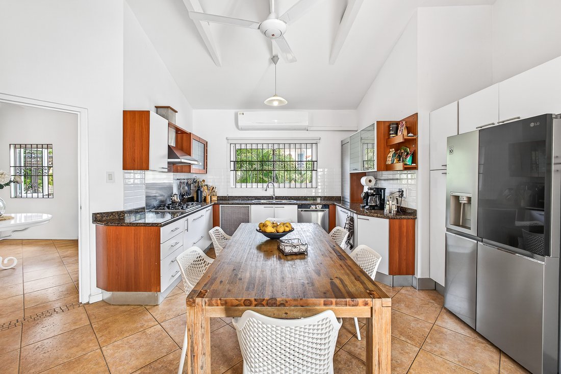 House in Willemstad, Curaçao, Curaçao 4 - 18055784