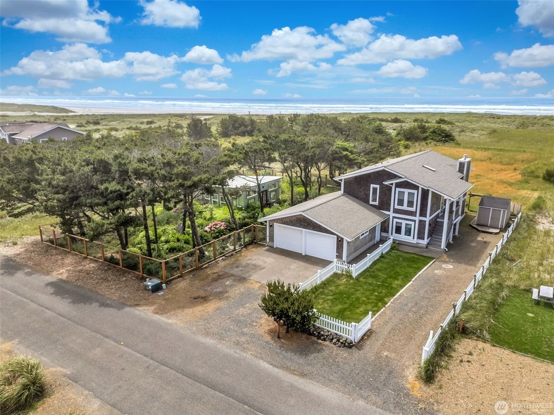 House in Ocean Park, Washington, United States 2 - 18056462
