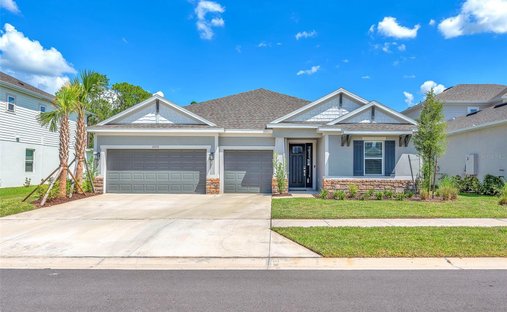 House in Zephyrhills, Florida, United States 1