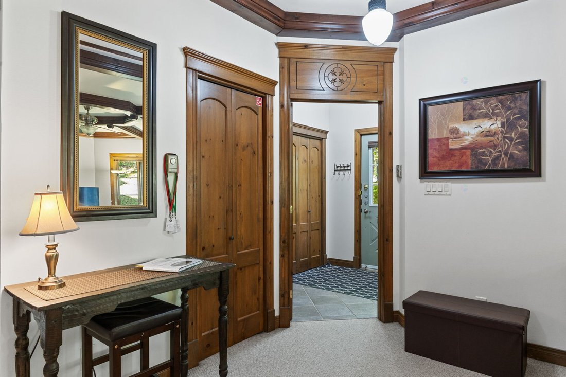Condo in Mont-Tremblant, Quebec, Canada 4 - 18058745