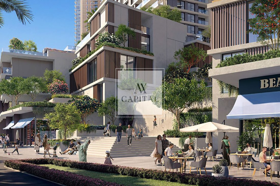 Apartment in Al Safouh Second, Al Safouh, Dubai 4 - 18054862