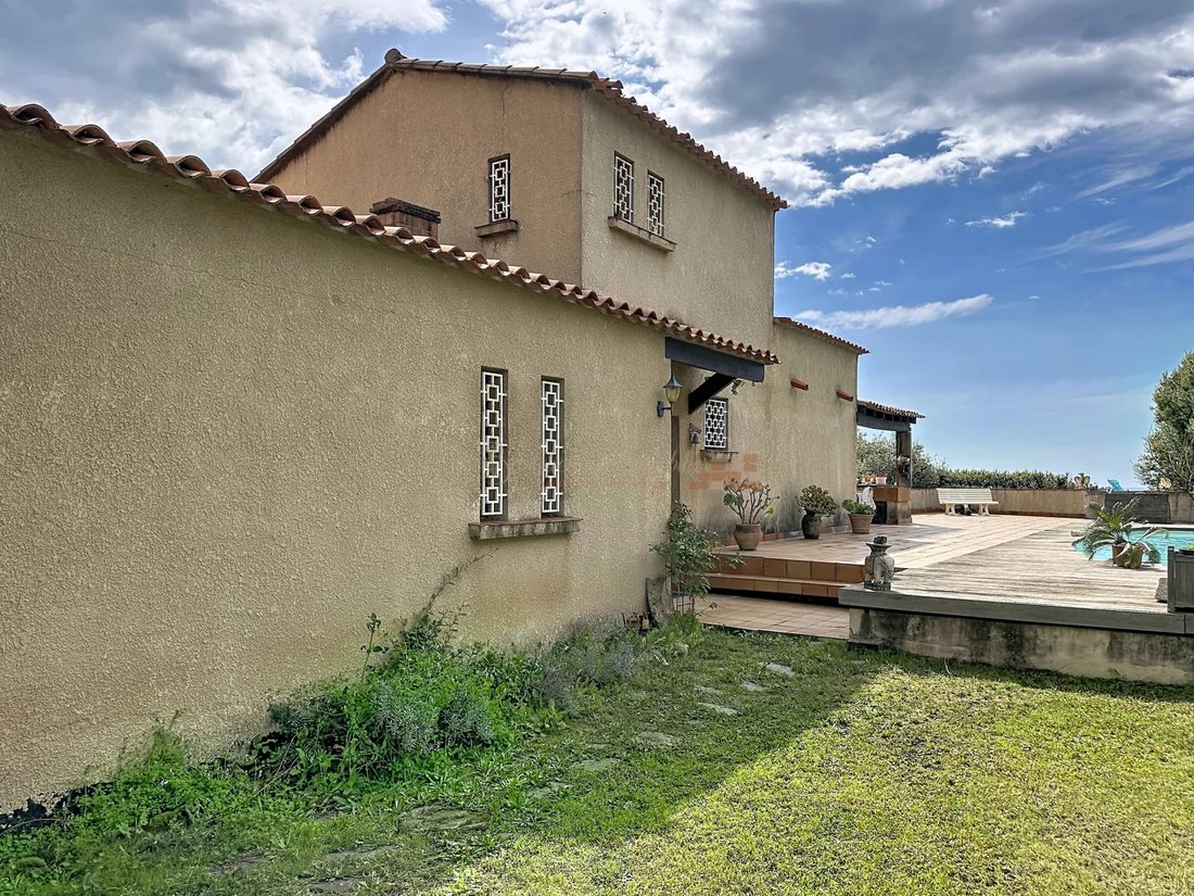Villa in Bastelicaccia, Corsica, France 2 - 18055622