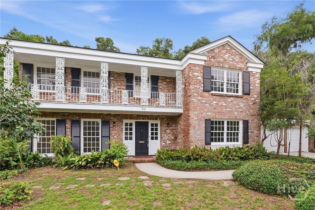 House in Savannah, Georgia, United States 1 - 18058198