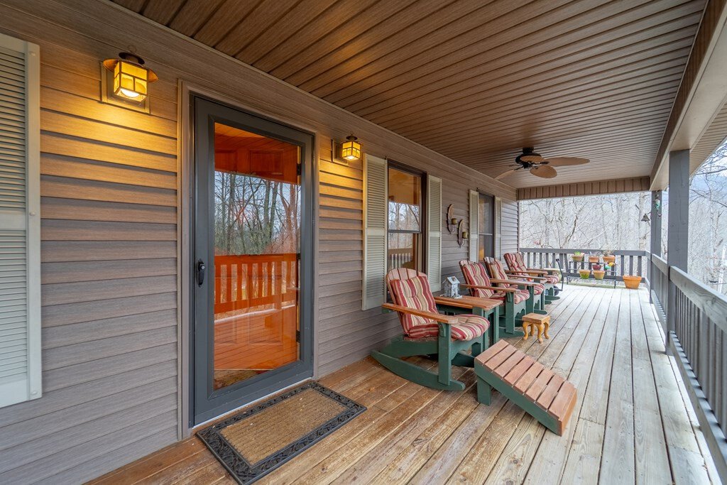 House in Robbinsville, North Carolina, United States 4 - 18058166