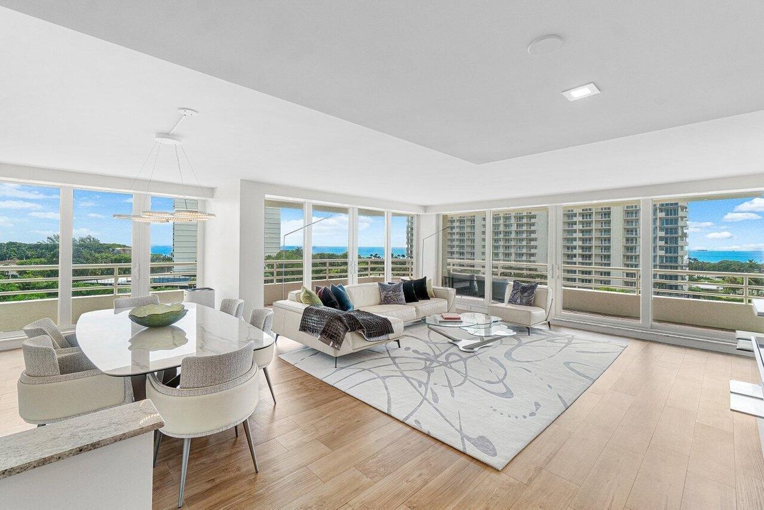 Condo in Boca Raton, Florida, United States 3 - 18058638