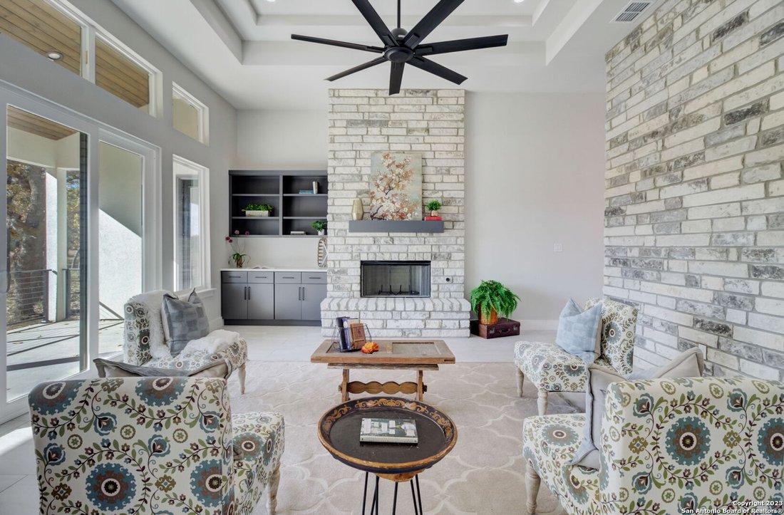 House in Bulverde, Texas, United States 5 - 18055979